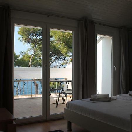 Covahouse Apartman Jelsa  Kültér fotó
