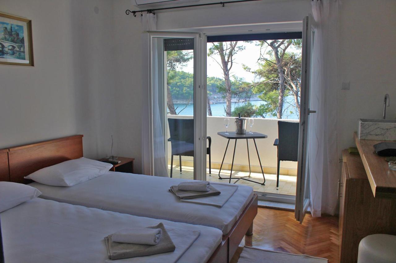 Covahouse Apartman Jelsa  Kültér fotó