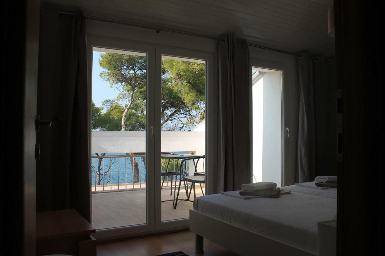 Covahouse Apartman Jelsa  Kültér fotó