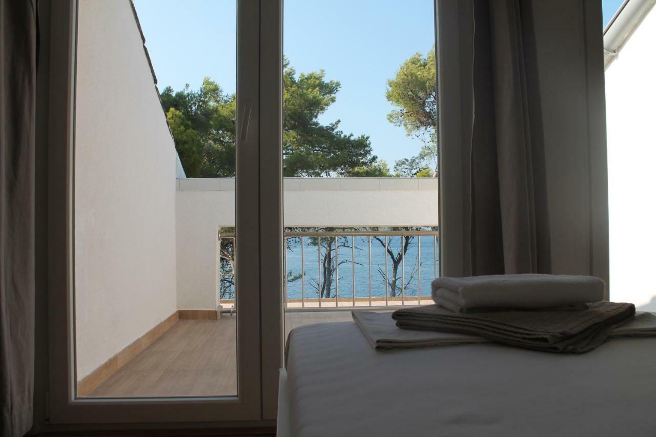 Covahouse Apartman Jelsa  Kültér fotó