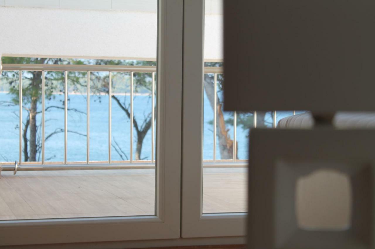 Covahouse Apartman Jelsa  Kültér fotó