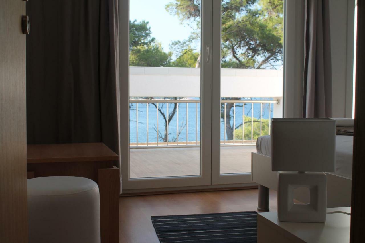 Covahouse Apartman Jelsa  Kültér fotó