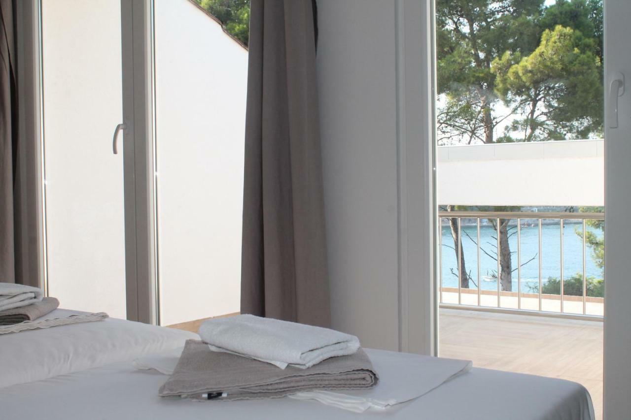 Covahouse Apartman Jelsa  Kültér fotó